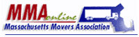 Member of the Massachusetts Movers Association